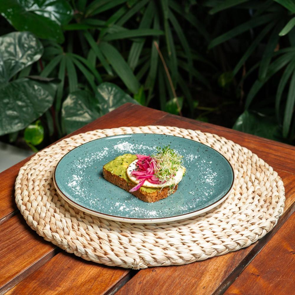 Agam Hotel Bacalar Exterior photo